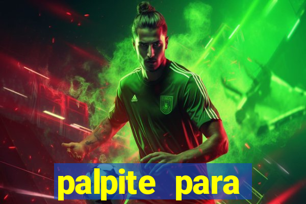 palpite para loteria dos sonho